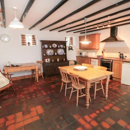 Casa vacanze The - Farm