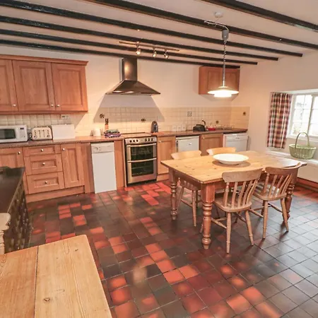The - Farm Casa vacanze Pickering